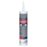 Silicone I K&B Wht10.1Oz (Pack Of 12)