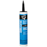 Dap Wd&S Blk 9.8Oz (Pack Of 12)