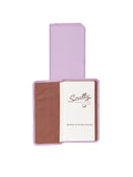 BLANK POCKET NOTEBOOK
