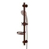 Pulse Showerspas Slide Bar Orb