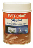 Resin Marine Yard Gal (Pack Of 1)