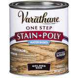 Stain Polyurethane 1Qt (Pack Of 1)