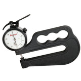 1015A-4 Portable Dial Thickness Gage