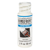 PAINT 2OZ SQZ SAT WHITE (Pack of 3)