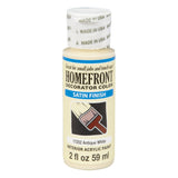 PAINT 2OZ SQZ SAT ANTWHT (Pack of 3)