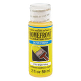 PAINT 2OZ SQZ SAT BRTYLW (Pack of 3)