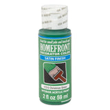 PAINT 2OZ SQZ SAT XMSGRN (Pack of 3)