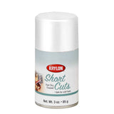 SPRAY 3OZ GLOSS WHITE (Pack of 6)