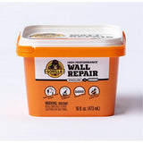 1024212 Wall Repair White 16Oz Gorilla White Wall Repair 16 Oz (Pack Of 6)