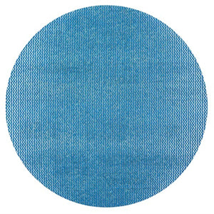 1024386 Sand Disc Ceramic 120Grt Norton Meshpower 5 In. Ceramic Hook And Loop Mesh Sanding Disc 120 Grit (Pack Of 1)