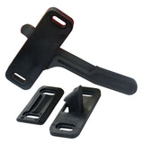 JR Products 11205 Screen Door Latch - Right Hand