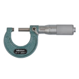 Mec Mic, 01 In, .0001 In FT