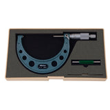 Mec Mic, 34 In, .0001 In RS