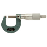 Mec Mic, 01 In, .0001 In RS