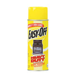 CLEANR OVEN EZOFF14.5OZ (Pack of 12)