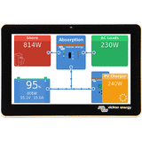 Victron GX Touch 50 Flush Mount Display 5inch