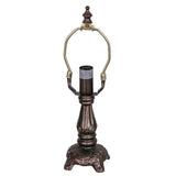 5.5H Mini Footed Table Base Hardware