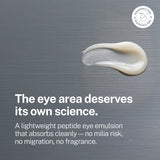The Eye Cure