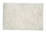 SCRUBR PAD SCTCHBR6X9WHT (Pack of 1)