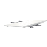 KVH Starlink Performance Gen 3 Kit Flat Mount w/Router Activation &amp; Service Plans Through KVH ONLY