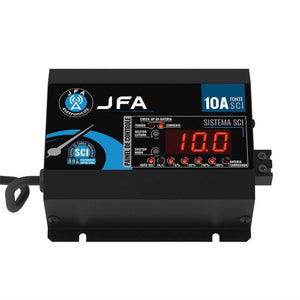 Jfa Slim Power Supply