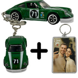Custom Acrylic Keychain 2x3 Gift for Any Occasion