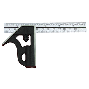 10Meh-150 6 And 150Mm Student Combination Square