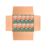 Organic Moringa Energy Tea - Peach Mint Apricot - Natural Coffee Alternative