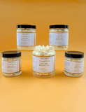 Vanilla Bean Whipped Body Butter