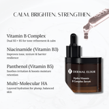 Hydra Vitamin B Complex Serum