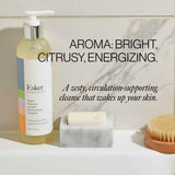 Firming Body Wash