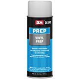 Vinyl Prep SEM 38343 16pack