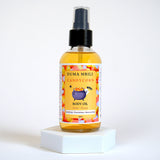 Fall Harvest Body Oil Collection