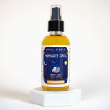 Fall Harvest Body Oil Collection