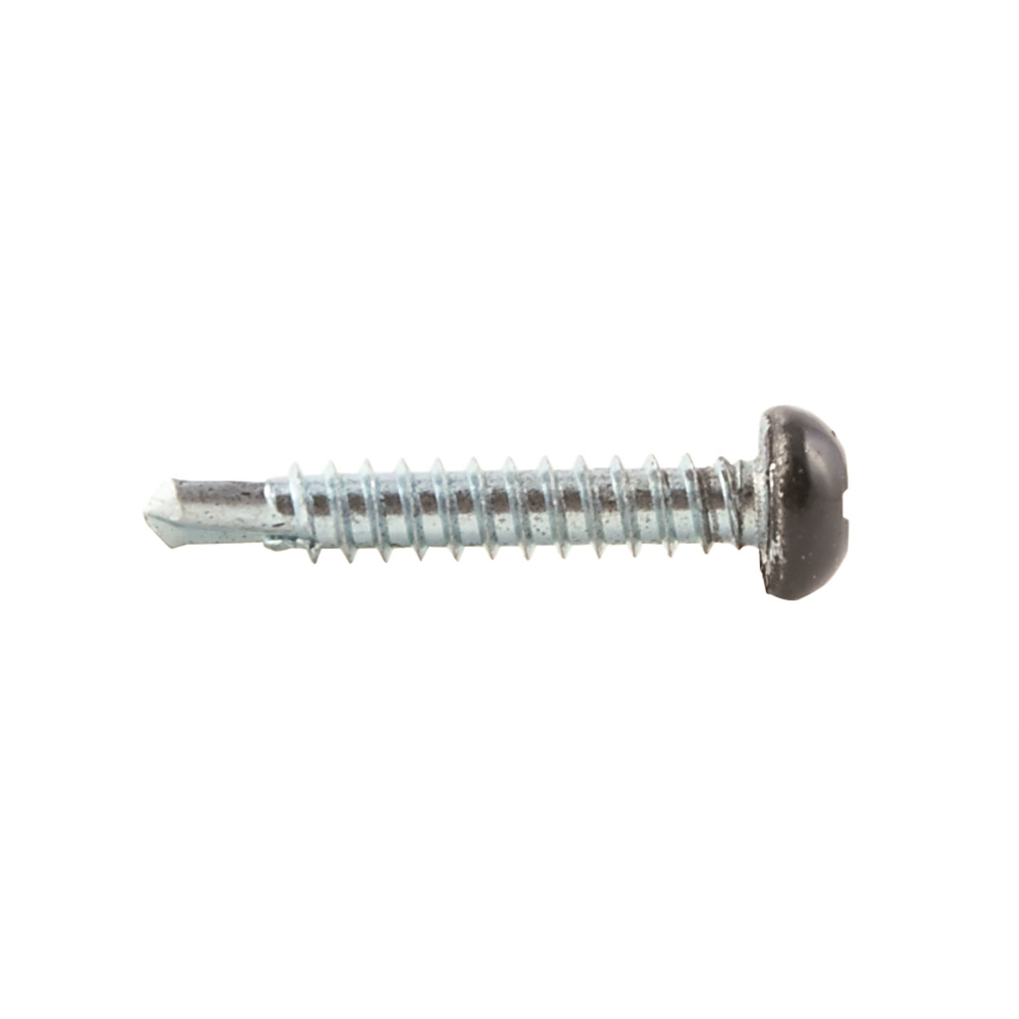 Ap Products 012-Ptk500 8X1-1/2 Zinc #8 Self-Tapping Pan Head Tri-Screws - 1.5, 500 Pack