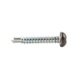 Ap Products 012-Ptk500 8X1-1/2 Zinc #8 Self-Tapping Pan Head Tri-Screws - 1.5, 500 Pack