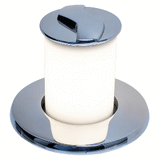 SeaDog LED PopUp Table Light 5inch Closed