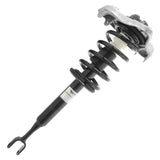 2002-2005 Audi A4, 2002-2005 Audi A4 Quattro Sedan - 11070