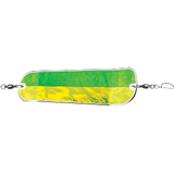 LuhrJensen Money Roll Flasher 11inch Citrus Nugget