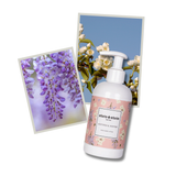 Wisteria & Jasmine Hand & Body Lotion