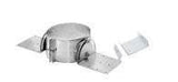 DuraVent 6DTARS DuraTech 6 & 8 Adjustable Roof Support, Galvanized