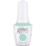 Nail Harmony - 085 Mint Chocolate Chip (Gelish)