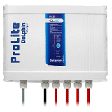 Dolphin Charger ProLite Charger 4 Bank 12V 40A