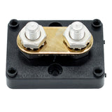 Bluwater 5/16inch Dual Stud Busbar Copper Link
