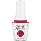Nail Harmony - 861 Hot Rod Red (Gelish)