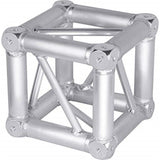 Universal Corner Junction Box From 2 Way Up To 6 Way (Includes Connecting Hardware For 2 Sides)