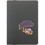 Greeting Pen Lsu Tigers 4 X 6 Notebook And 1 Rotating Message Pen Set (1113M)