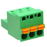 Actisense Pluggable Screw Connector Pack f/PROBUF2