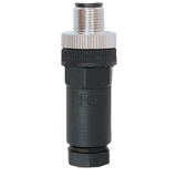 Actisense NMEA2000 Straight Micro Field Fit Connector Male