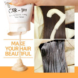 Cer-100 Collagen Coating Hair Protein Treatment